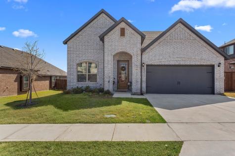 1202 Alderwood Drive Justin TX 76247