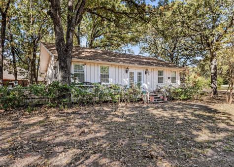 121 Pollyanna Drive Gun Barrel City TX 75156