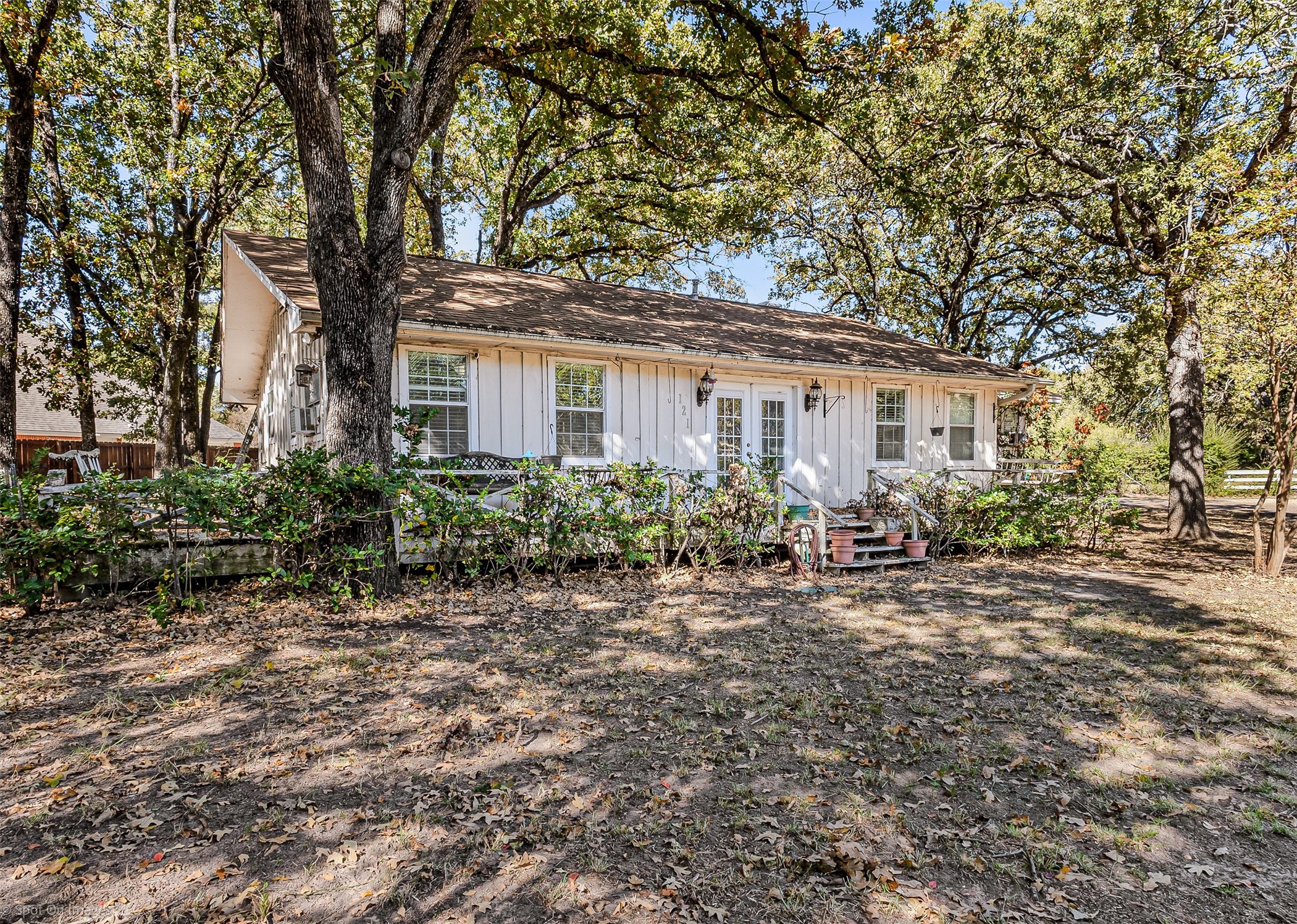 121 Pollyanna Drive Gun Barrel City TX 75156