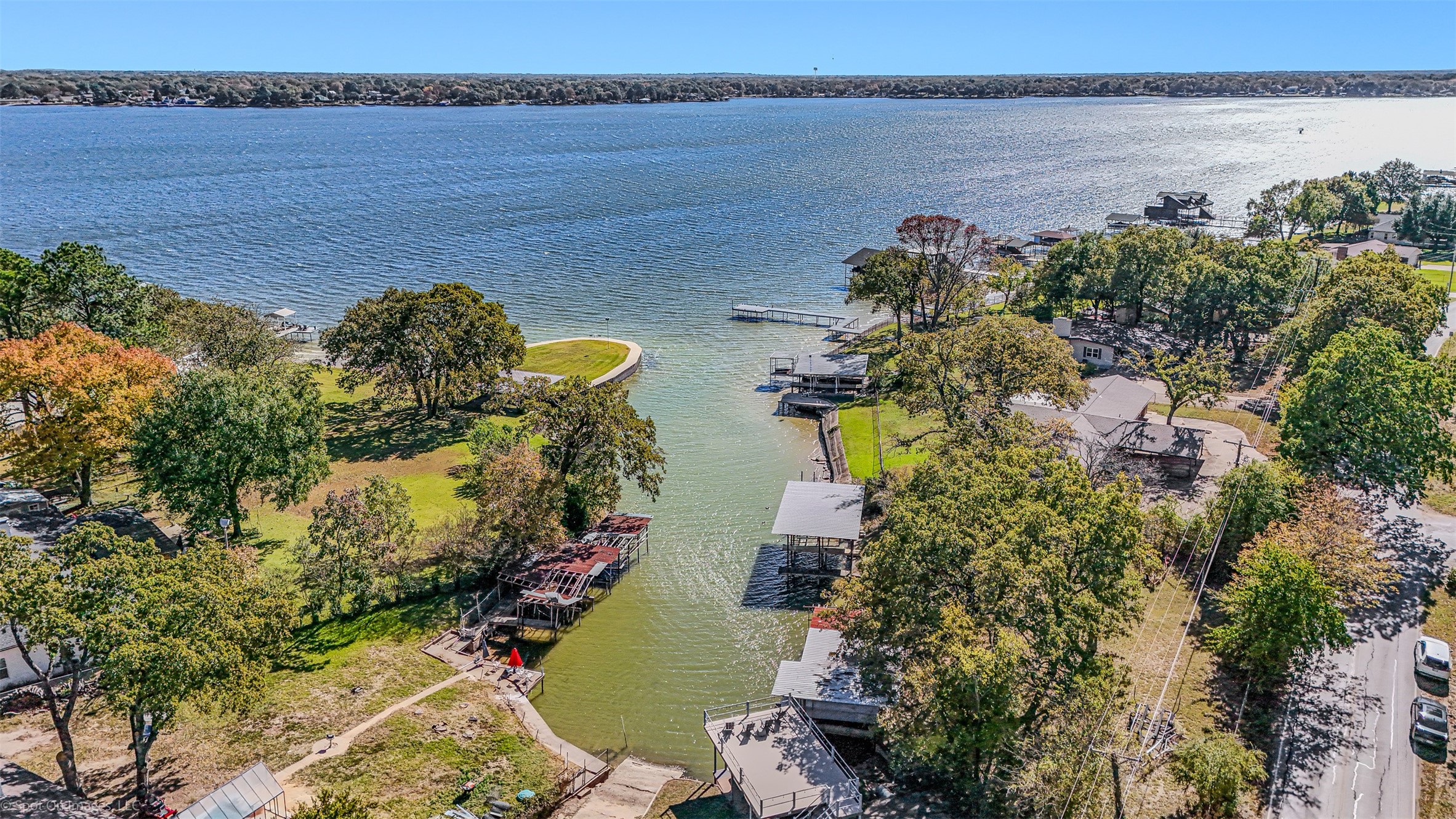 121 Pollyanna Drive Gun Barrel City TX 75156