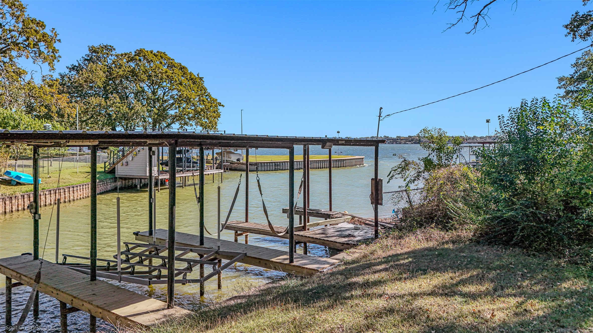 121 Pollyanna Drive Gun Barrel City TX 75156