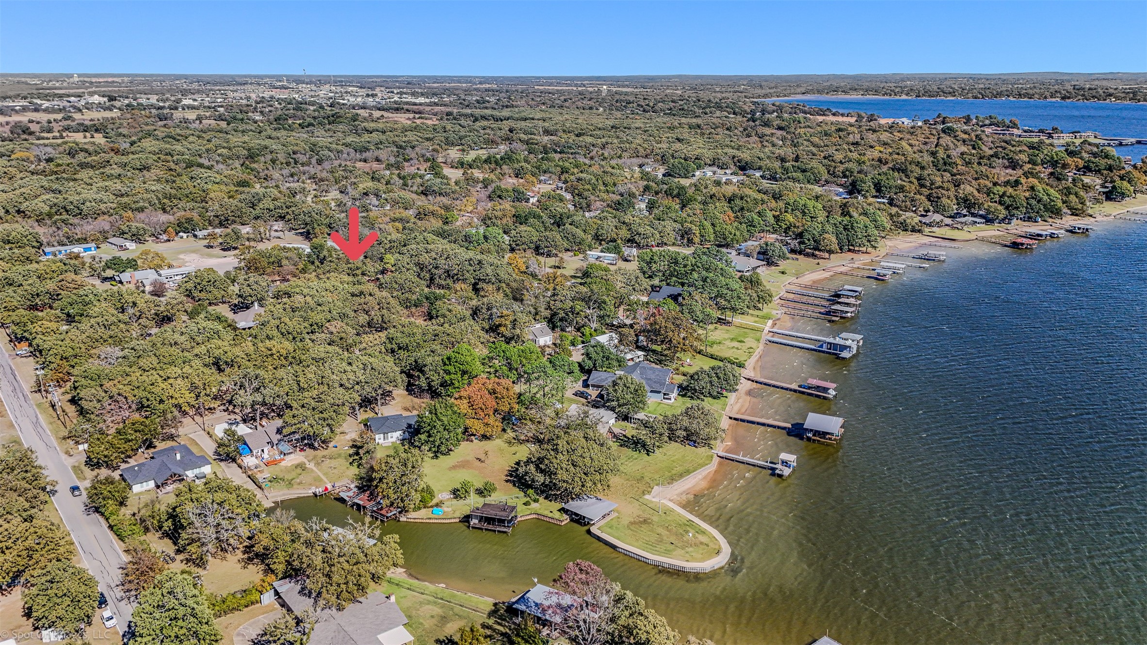 121 Pollyanna Drive Gun Barrel City TX 75156