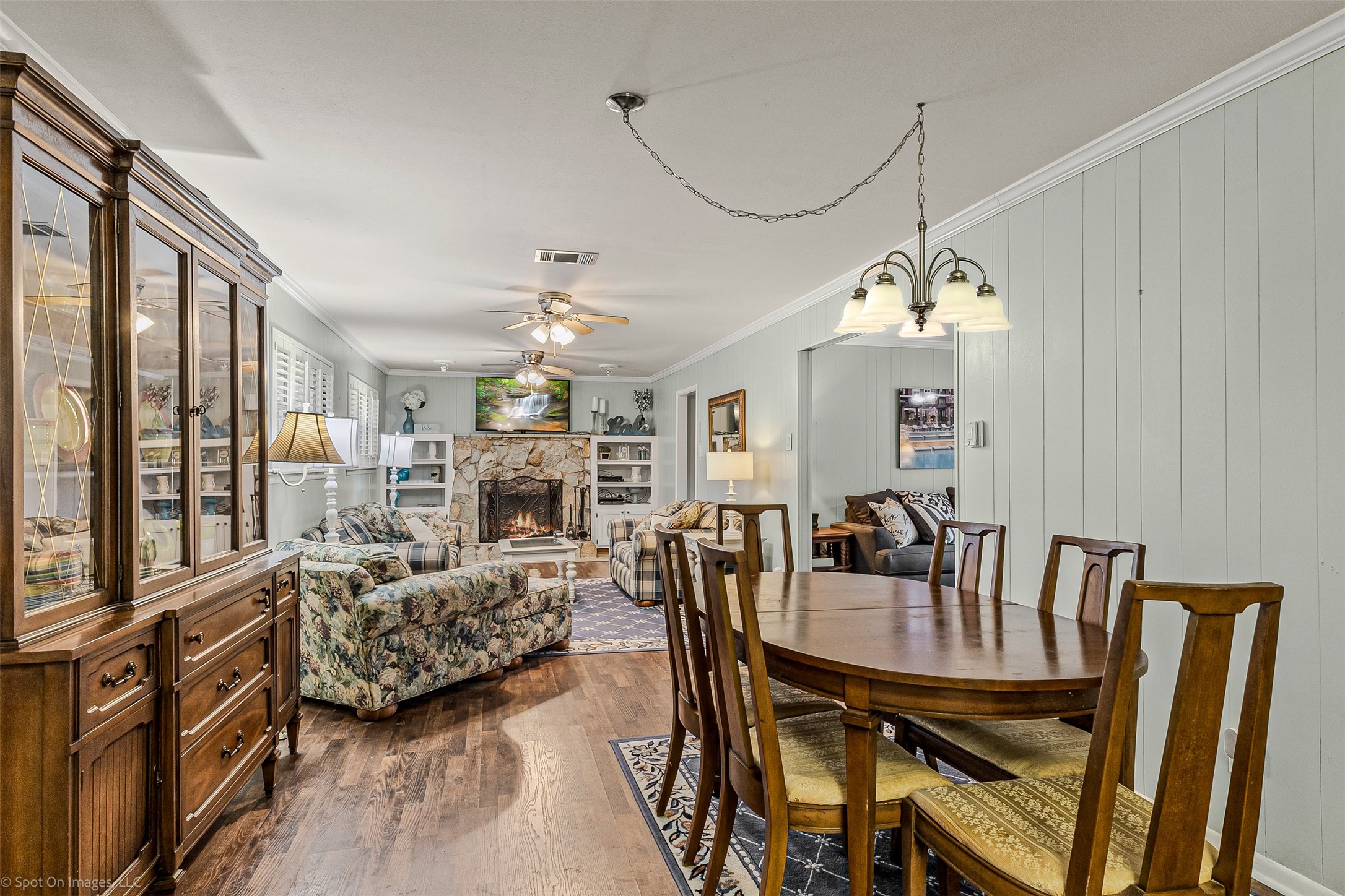 121 Pollyanna Drive Gun Barrel City TX 75156