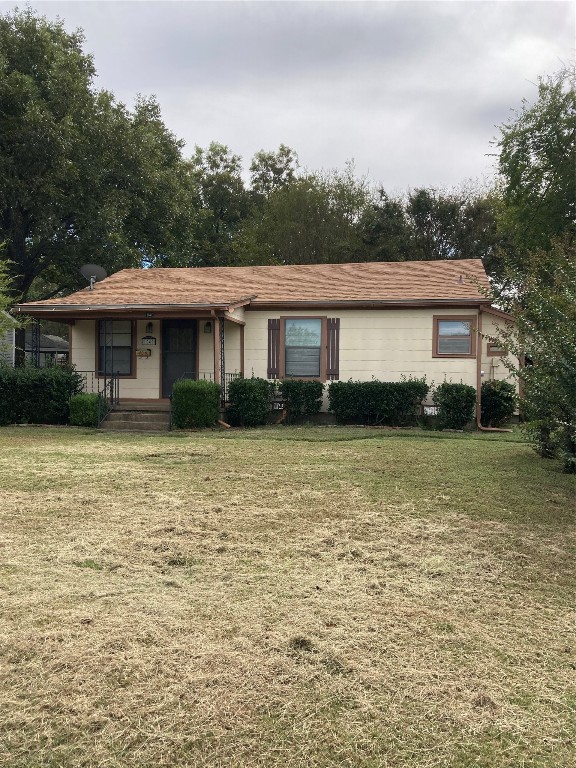 1040 E Franklin Street Hillsboro TX 76645