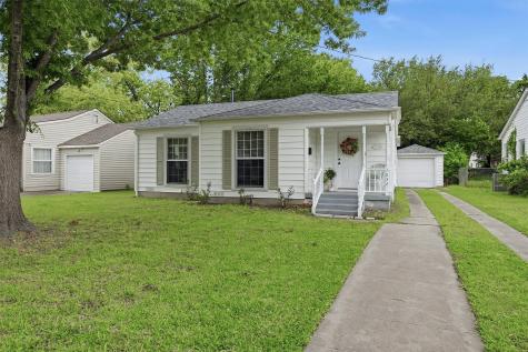 1032 N Lockhart Street Sherman TX 75092