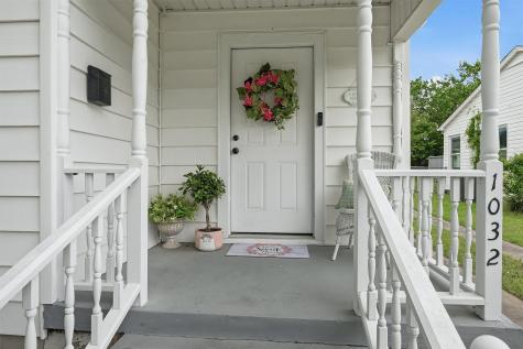 1032 N Lockhart Street Sherman TX 75092