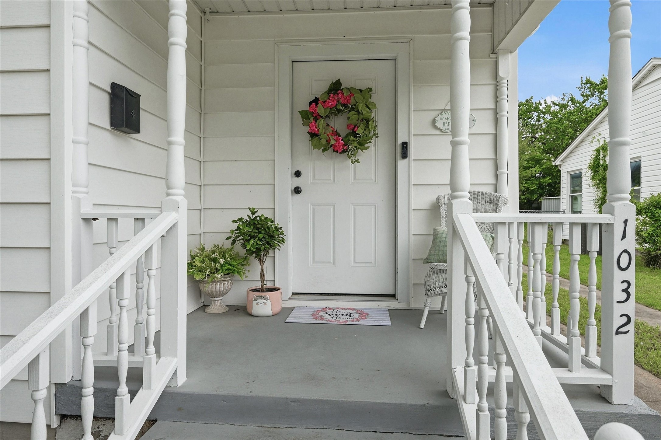 1032 N Lockhart Street Sherman TX 75092