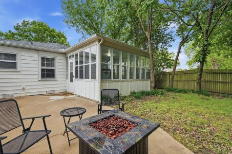 1032 N Lockhart Street Sherman TX 75092