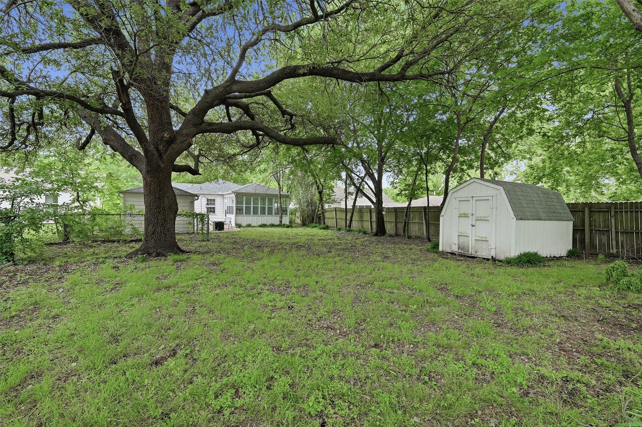 1032 N Lockhart Street Sherman TX 75092