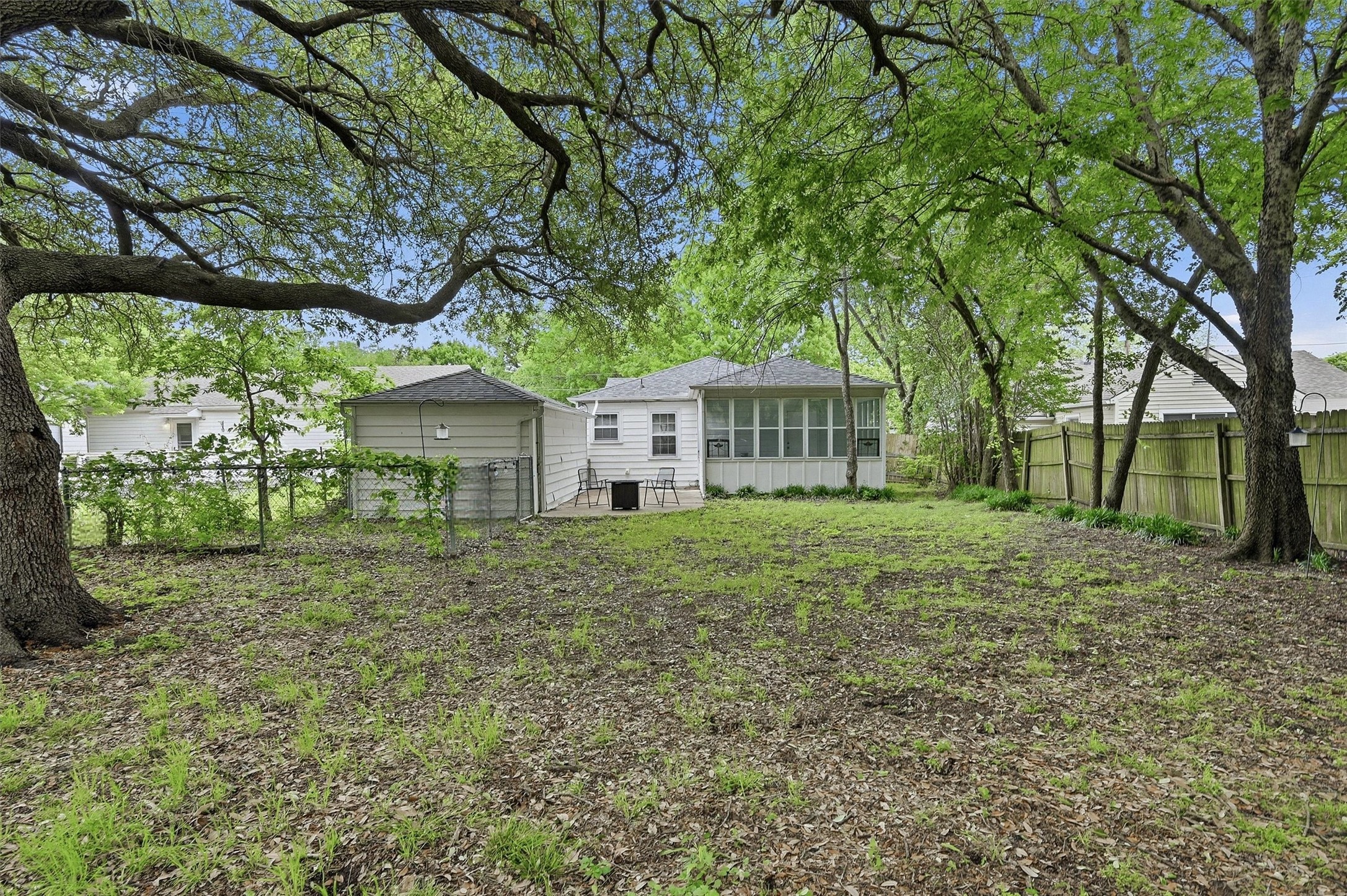 1032 N Lockhart Street Sherman TX 75092