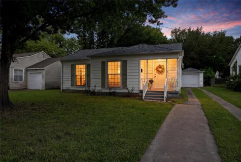 1032 N Lockhart Street Sherman TX 75092
