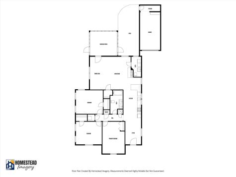 1032 N Lockhart Street Sherman TX 75092