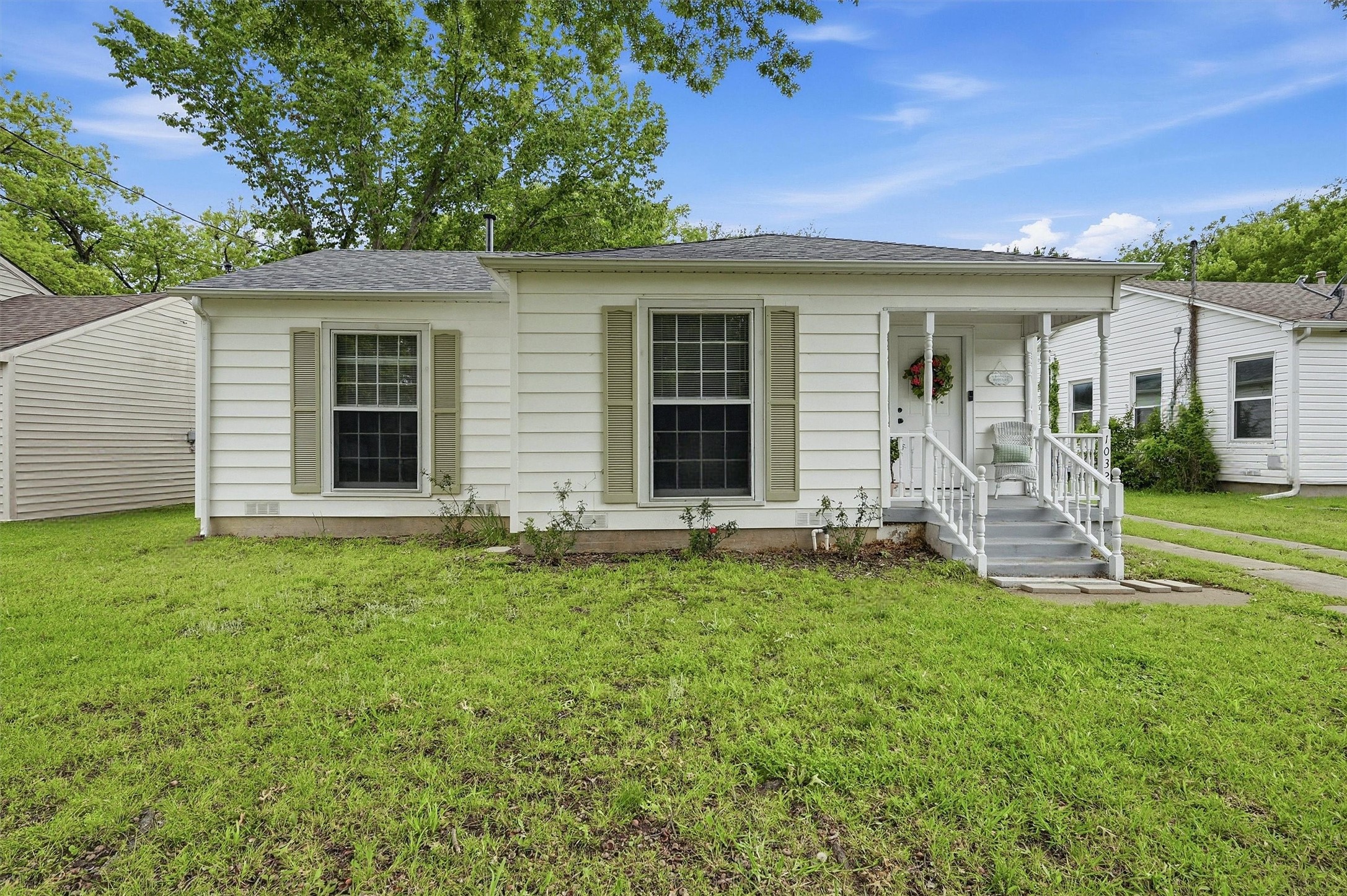 1032 N Lockhart Street Sherman TX 75092