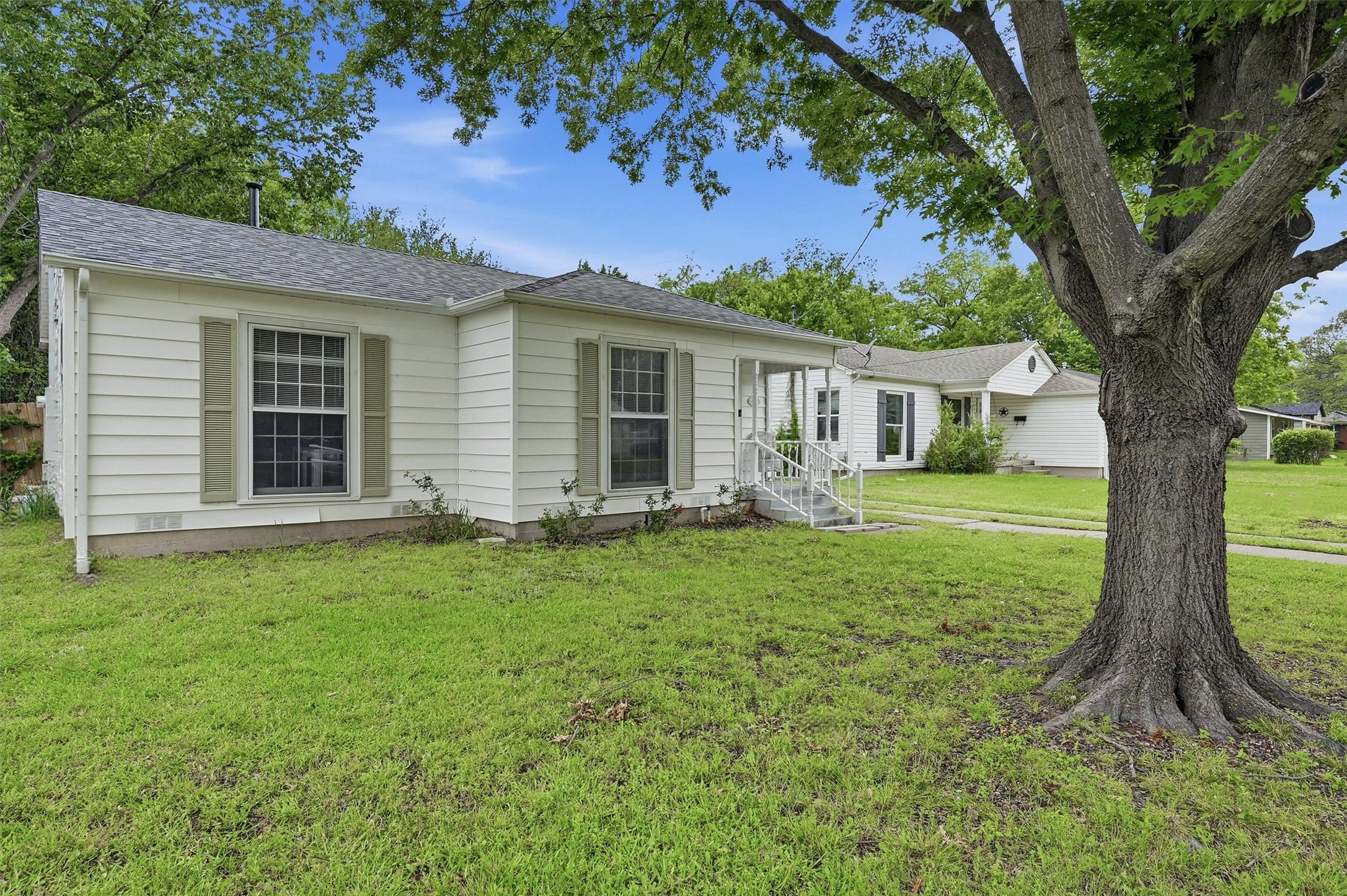 1032 N Lockhart Street Sherman TX 75092