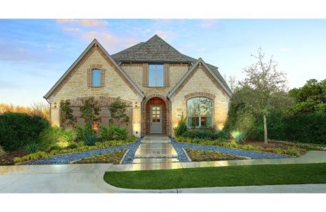 4832 Woodruff Lane Mckinney TX 75071