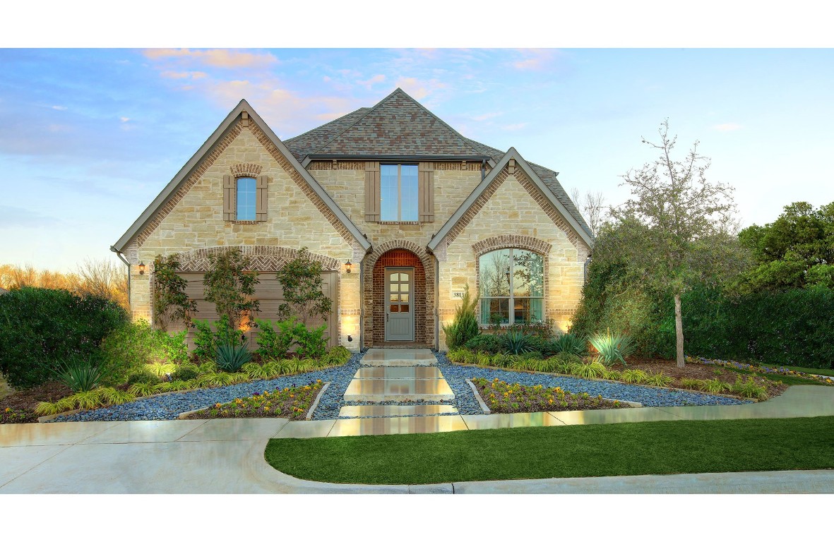 4832 Woodruff Lane Mckinney TX 75071