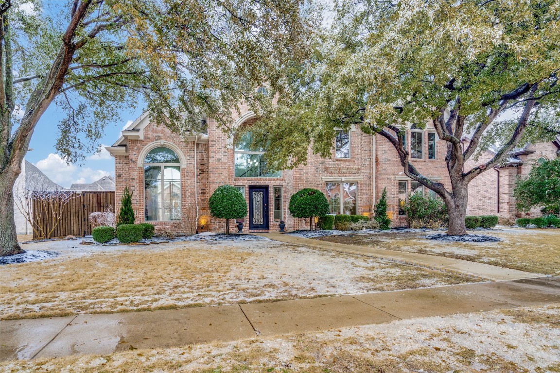 5821 Farr Oak Drive Plano TX 75093