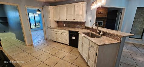 2550 Meadow Lake Drive Abilene TX 79606