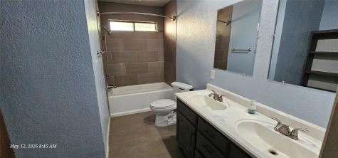 2550 Meadow Lake Drive Abilene TX 79606