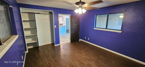 2550 Meadow Lake Drive Abilene TX 79606