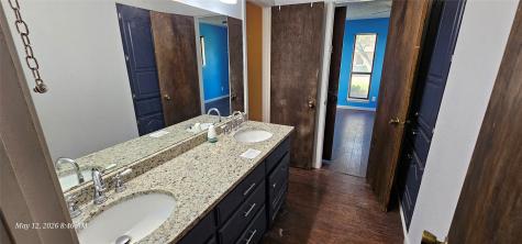 2550 Meadow Lake Drive Abilene TX 79606