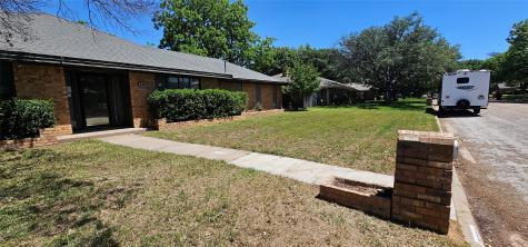 2550 Meadow Lake Drive Abilene TX 79606