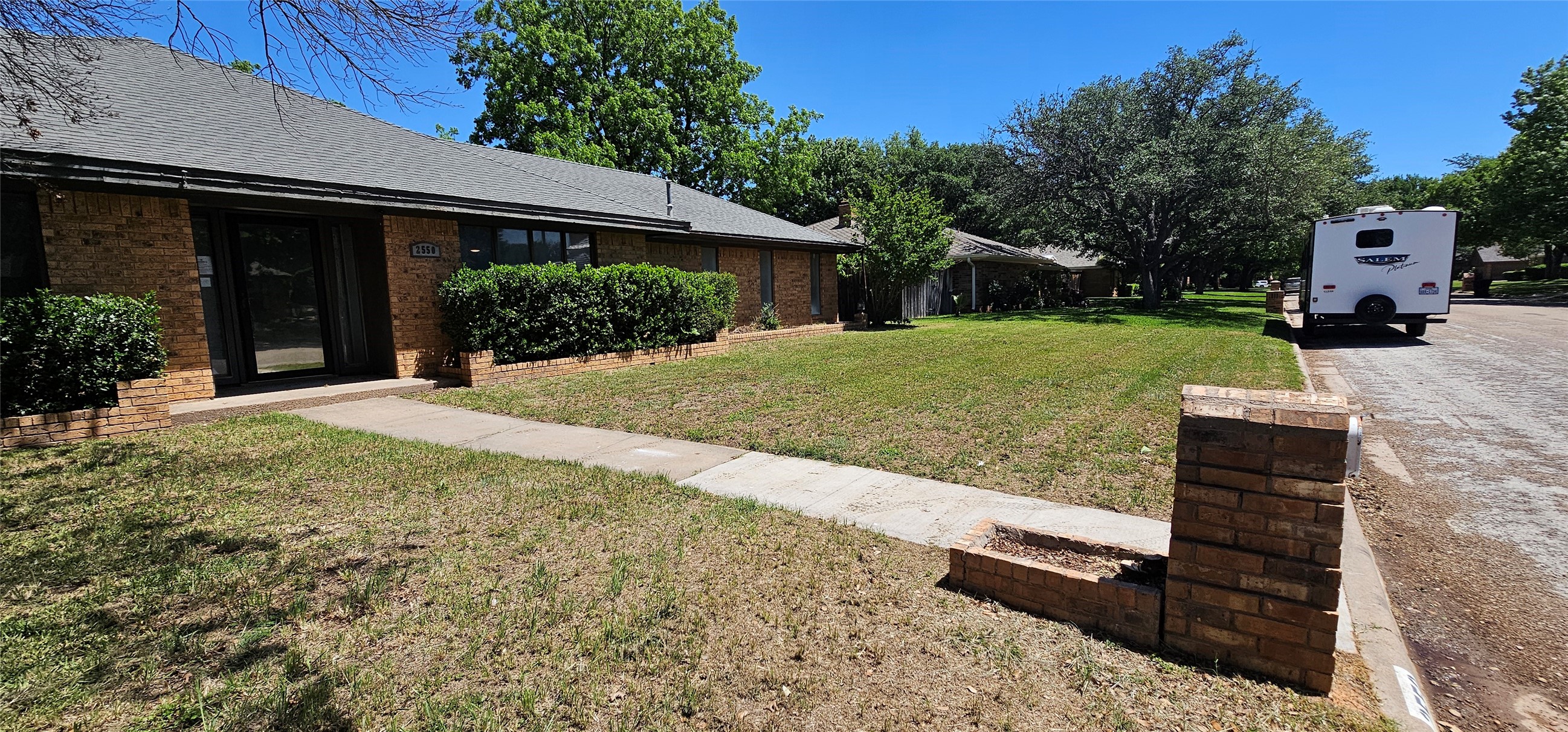 2550 Meadow Lake Drive Abilene TX 79606