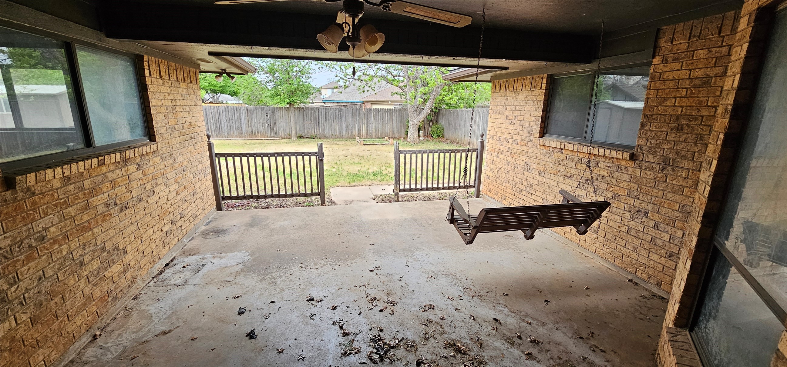 2550 Meadow Lake Drive Abilene TX 79606