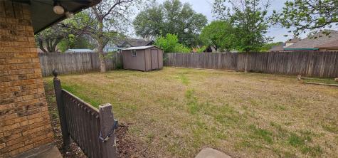 2550 Meadow Lake Drive Abilene TX 79606