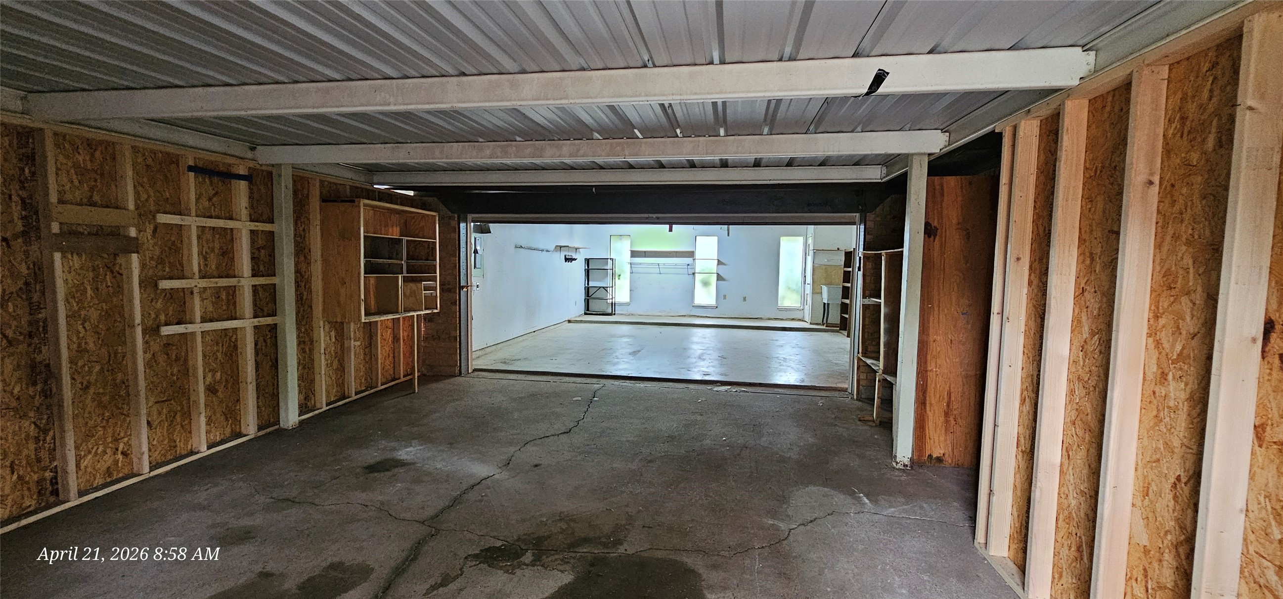 2550 Meadow Lake Drive Abilene TX 79606