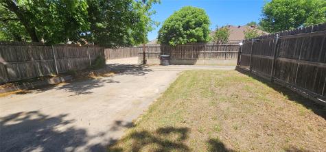 2550 Meadow Lake Drive Abilene TX 79606