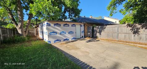 2550 Meadow Lake Drive Abilene TX 79606