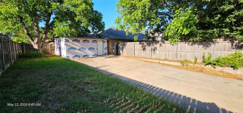 2550 Meadow Lake Drive Abilene TX 79606