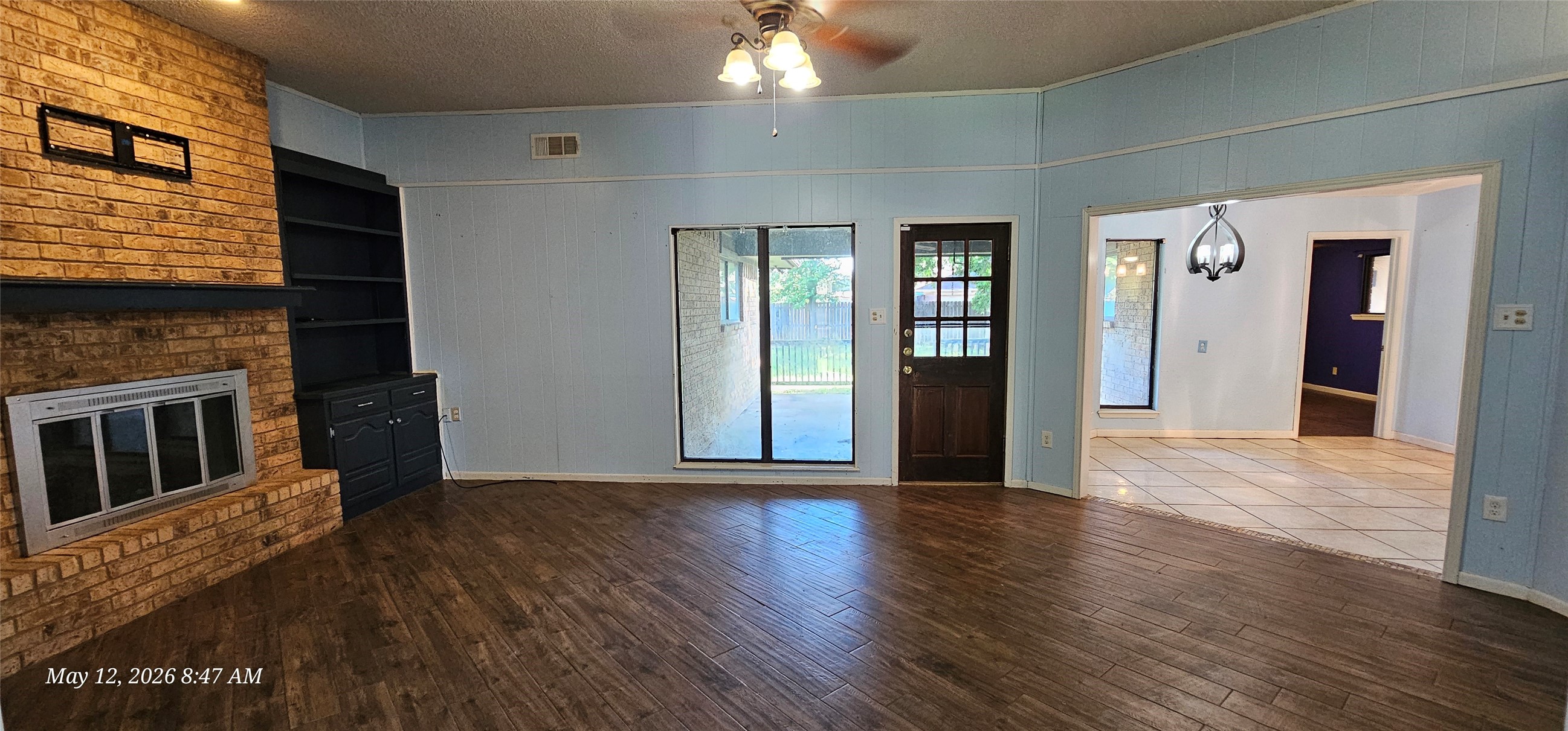 2550 Meadow Lake Drive Abilene TX 79606
