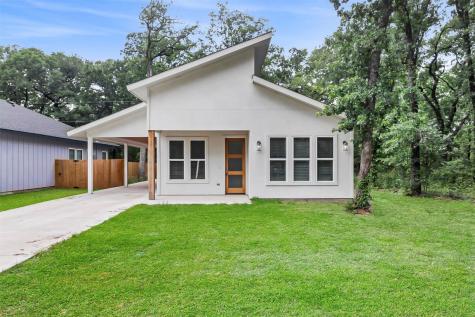 6164 Chickasaw Drive Mabank TX 75156
