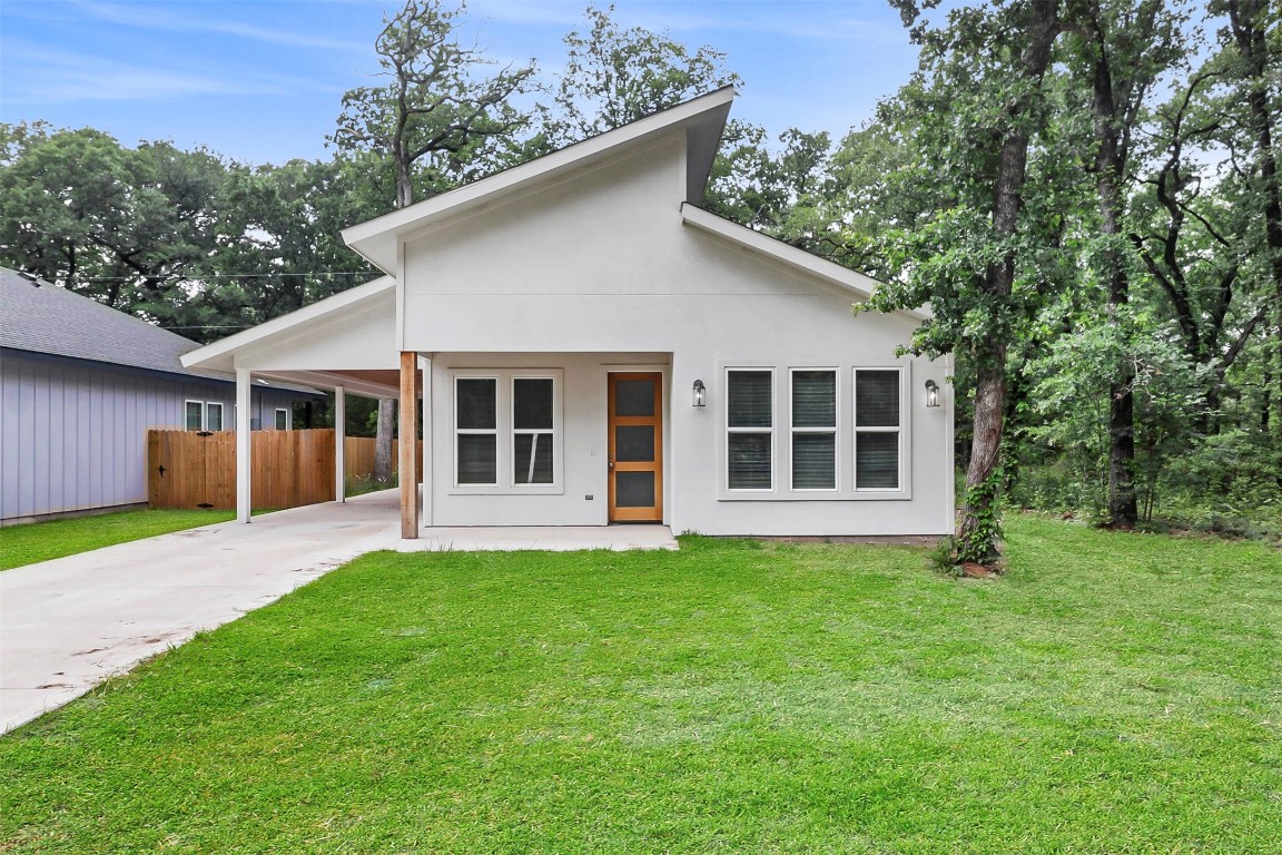 6164 Chickasaw Drive Mabank TX 75156