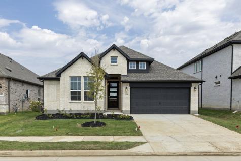 14478 Lovelace Street Pilot Point TX 75009