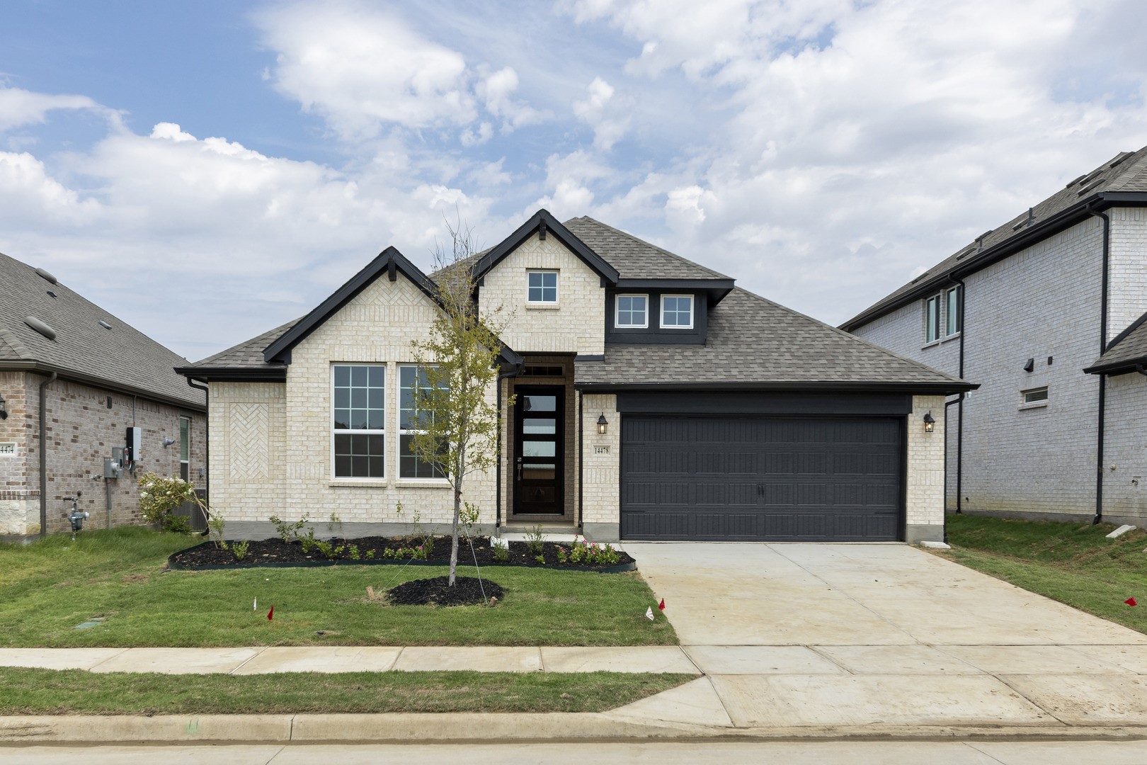 14478 Lovelace Street Pilot Point TX 75009