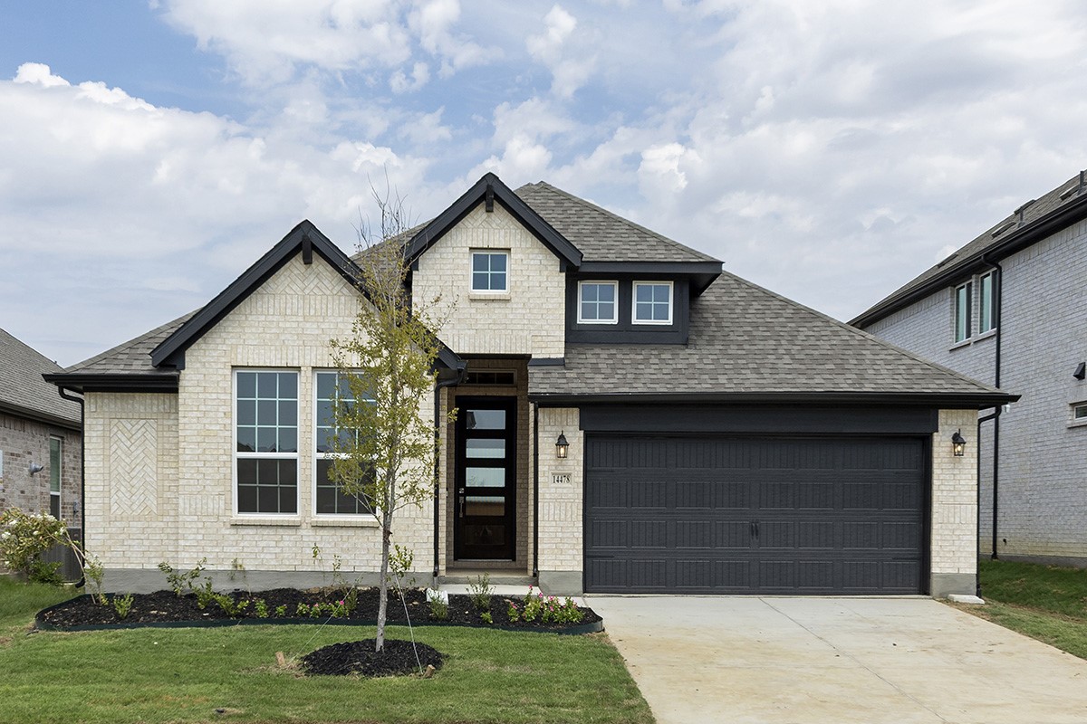 14478 Lovelace Street Pilot Point TX 75009
