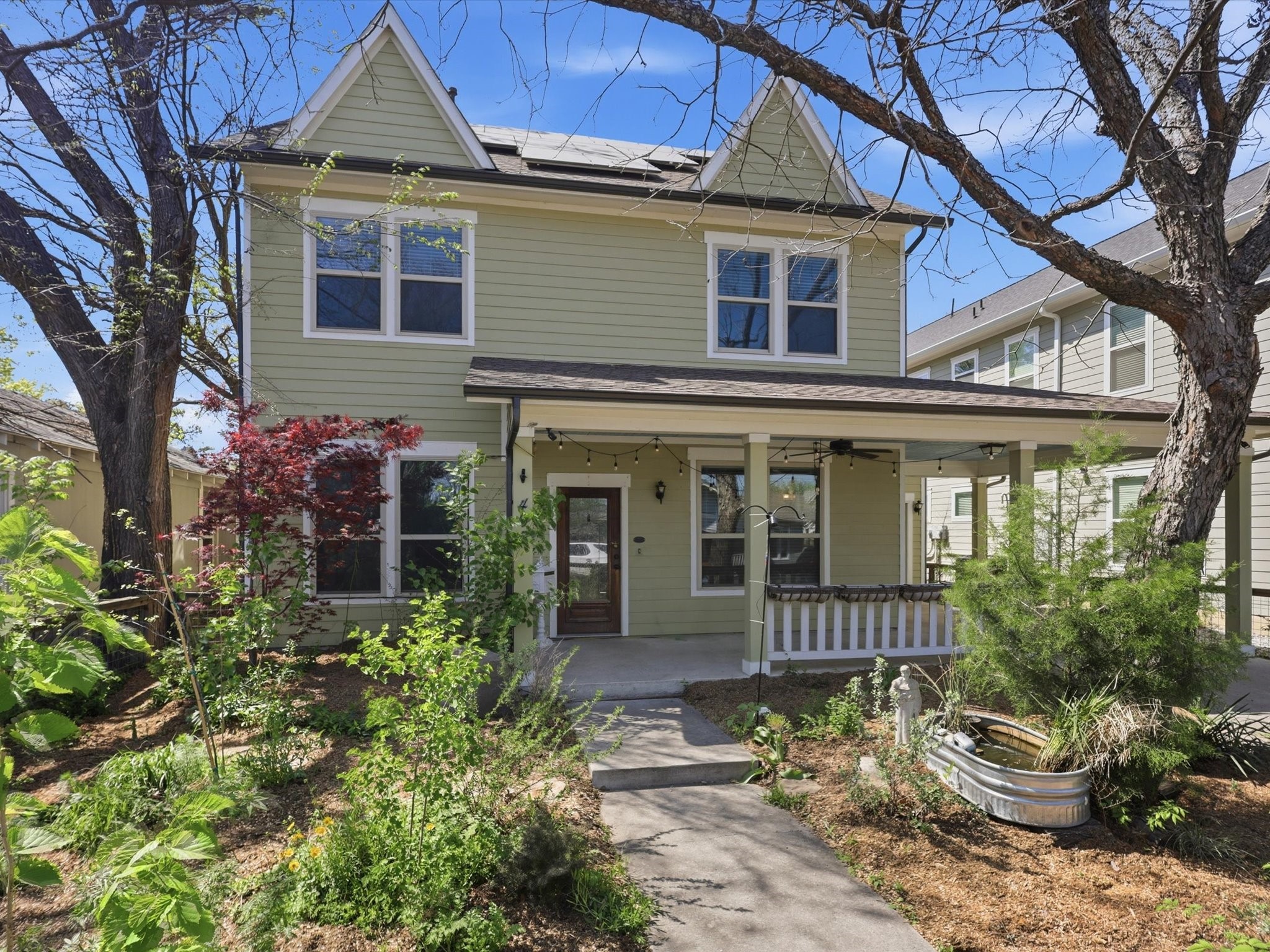 405 N Chestnut Street Mckinney TX 75069