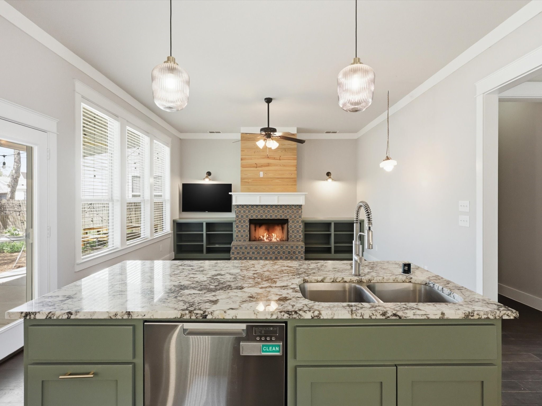 405 N Chestnut Street Mckinney TX 75069
