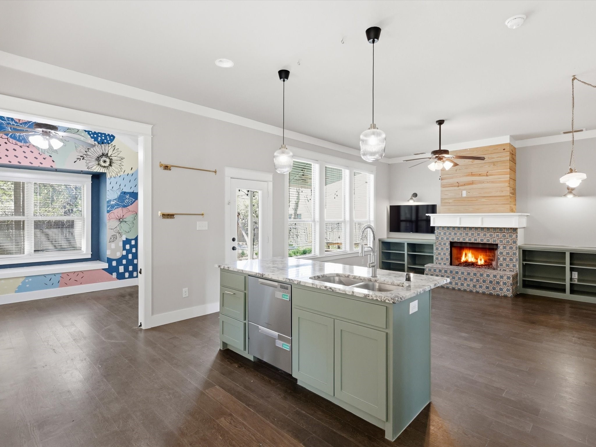 405 N Chestnut Street Mckinney TX 75069