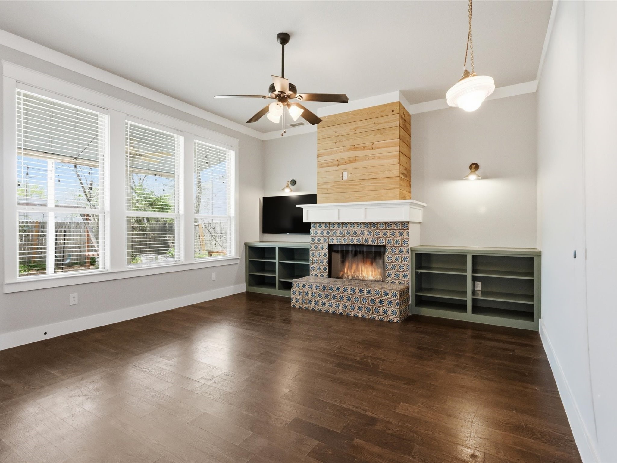 405 N Chestnut Street Mckinney TX 75069