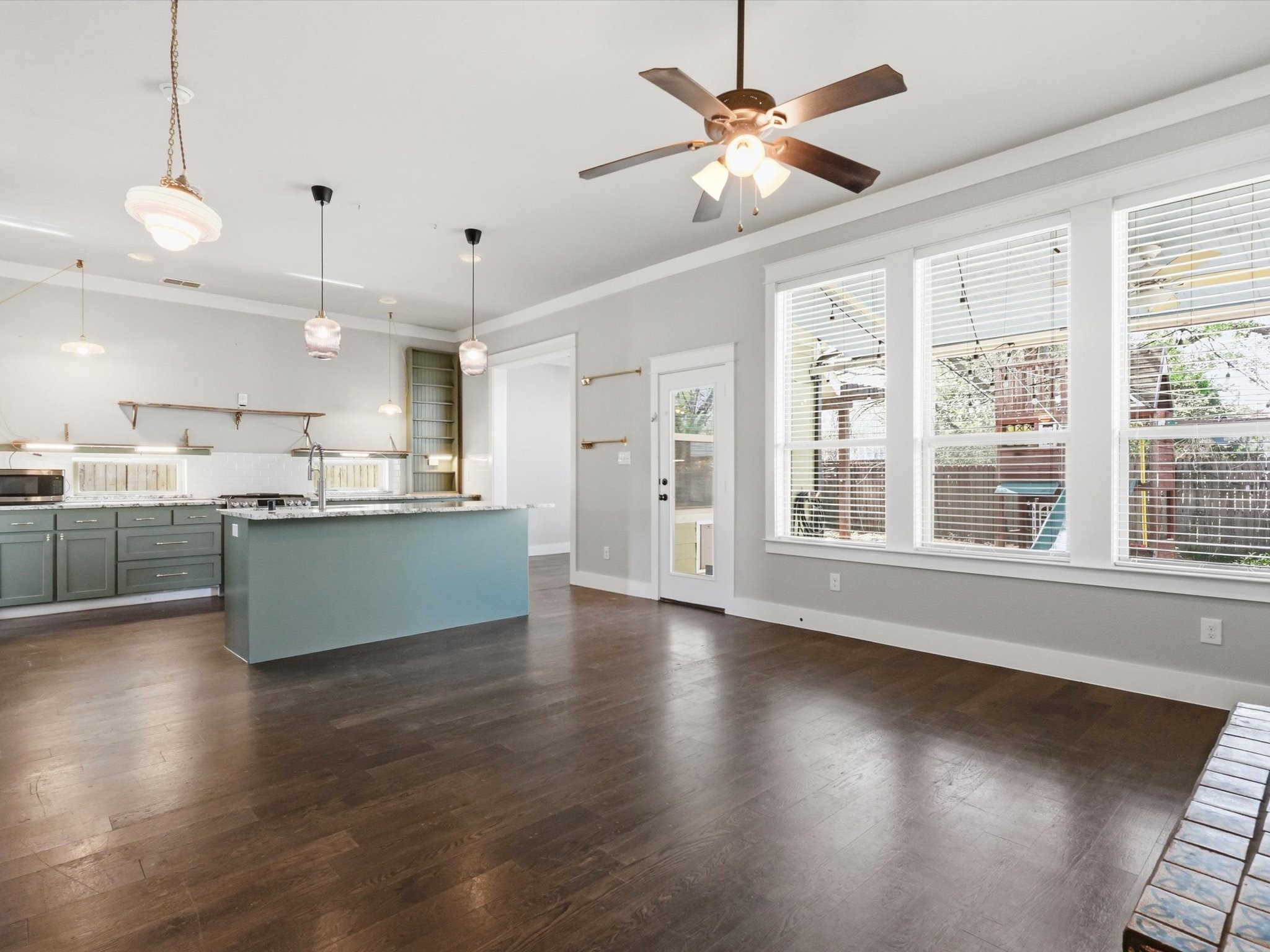 405 N Chestnut Street Mckinney TX 75069