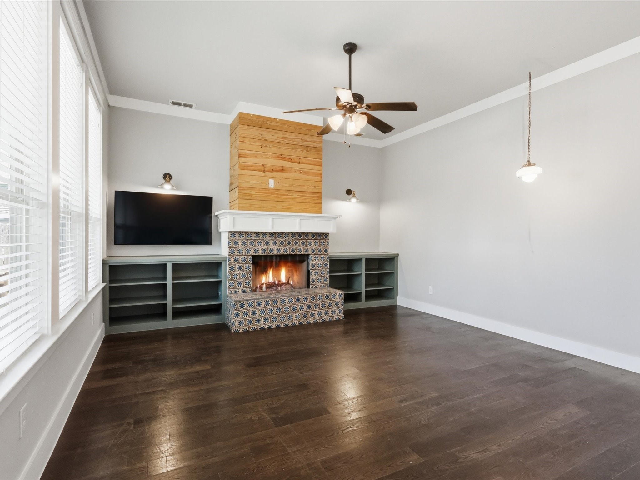 405 N Chestnut Street Mckinney TX 75069