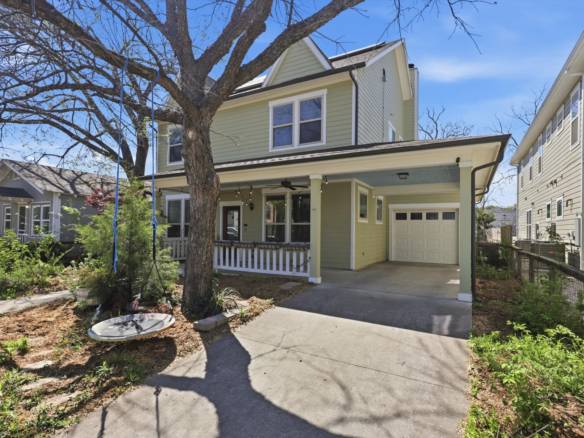 405 N Chestnut Street Mckinney TX 75069