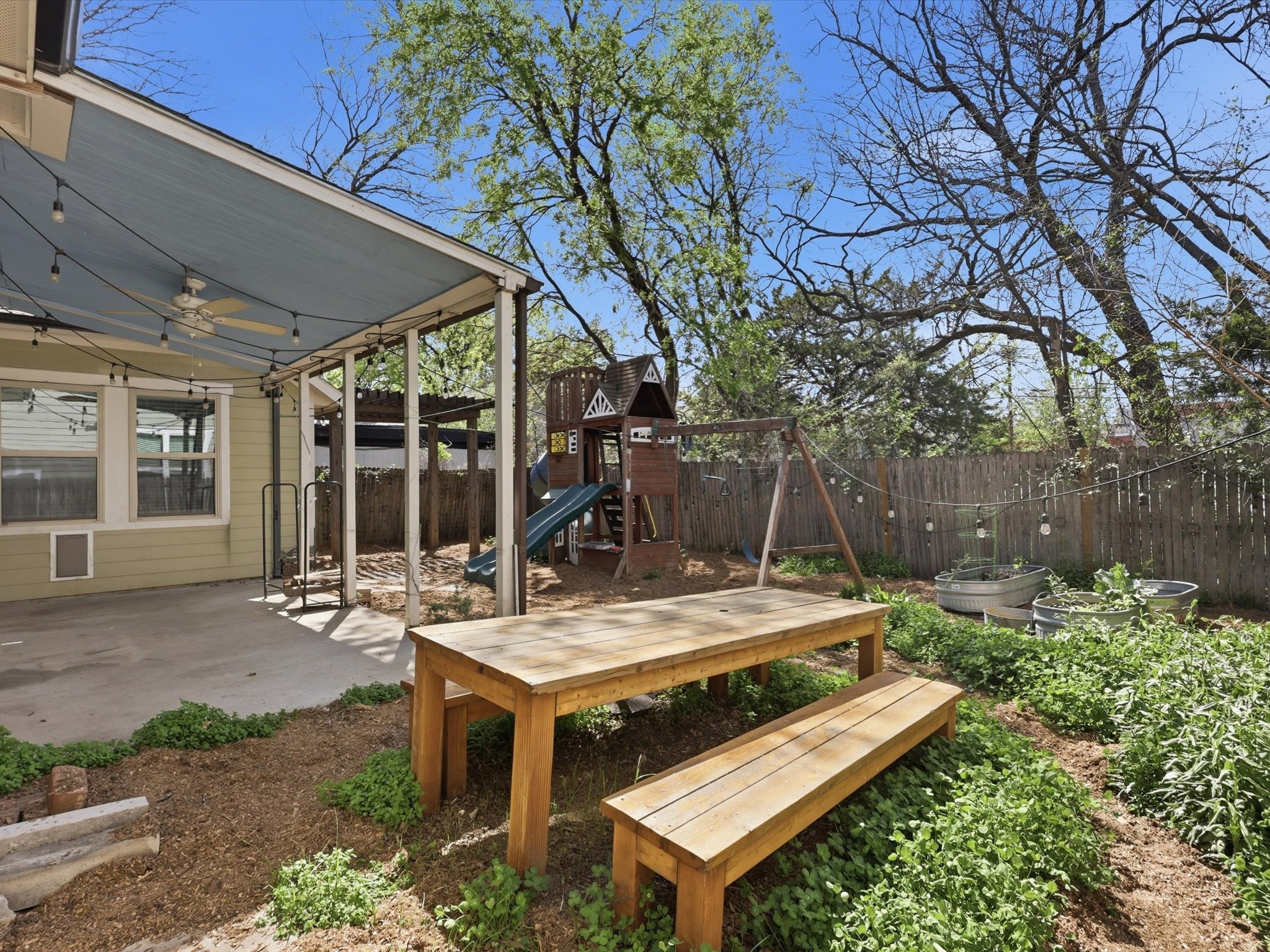 405 N Chestnut Street Mckinney TX 75069