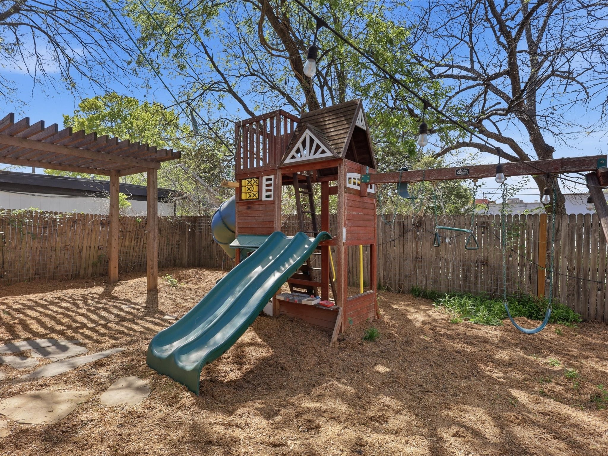 405 N Chestnut Street Mckinney TX 75069