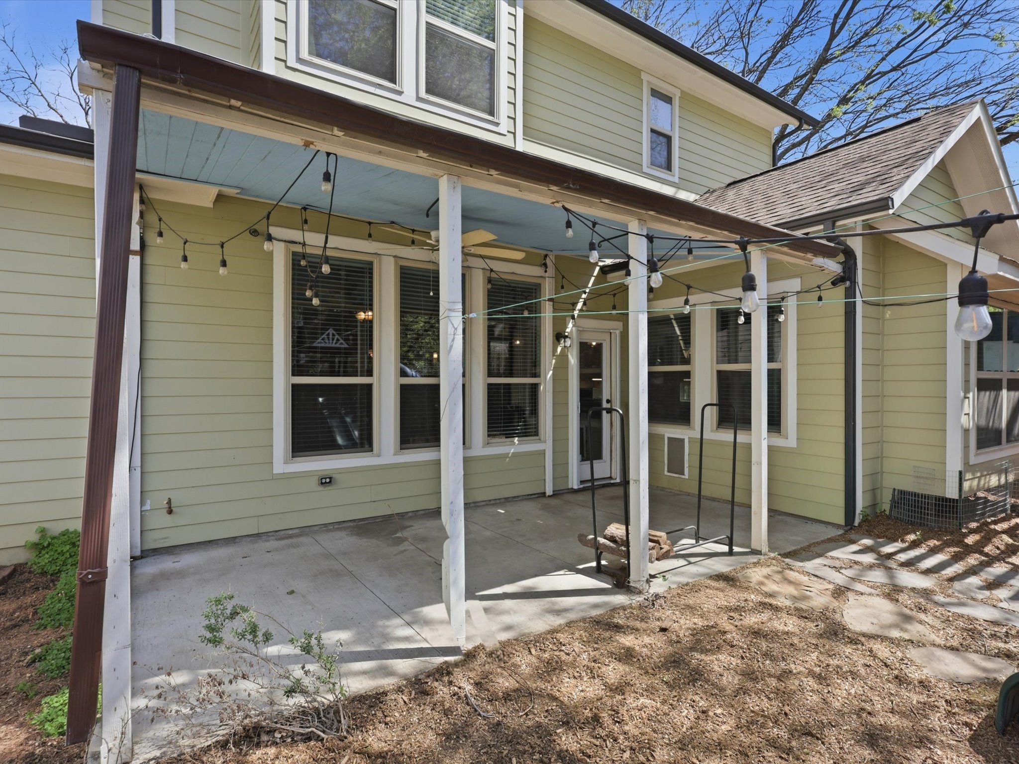 405 N Chestnut Street Mckinney TX 75069