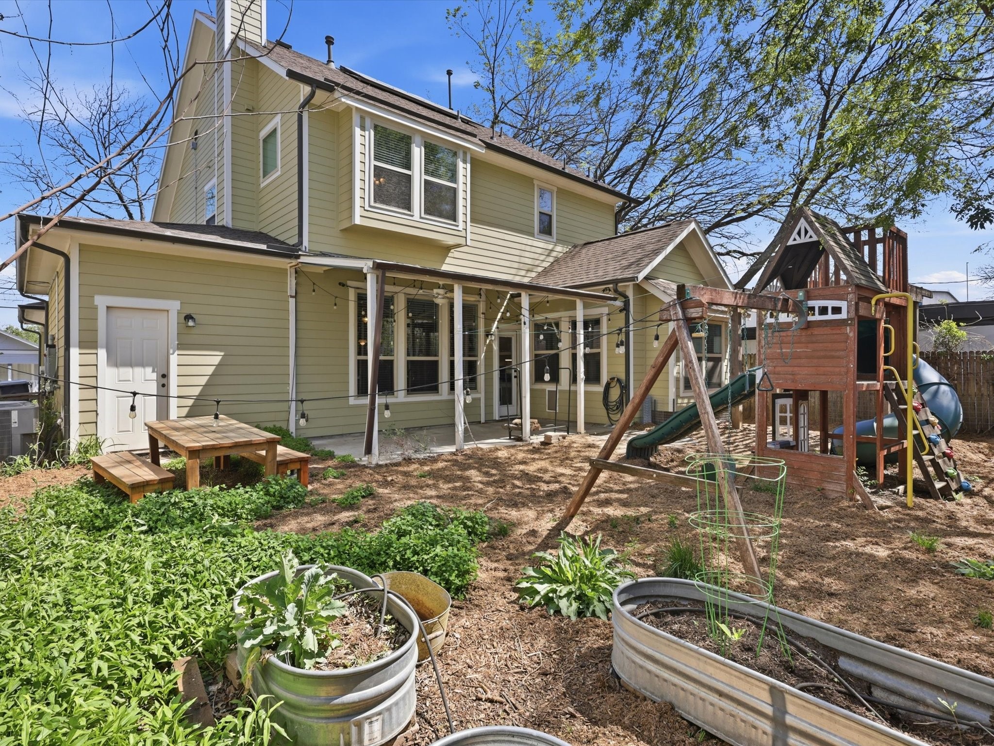 405 N Chestnut Street Mckinney TX 75069